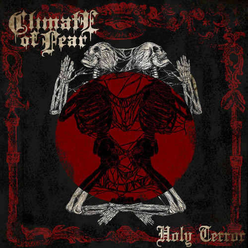 Climate of Fear - Holy Terror