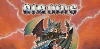 Clowns - Endless (2023, Fat Wreck Chords)