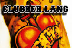 Clubber Lang - CLHC (2019)