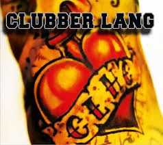 Clubber Lang - CLHC (2019)