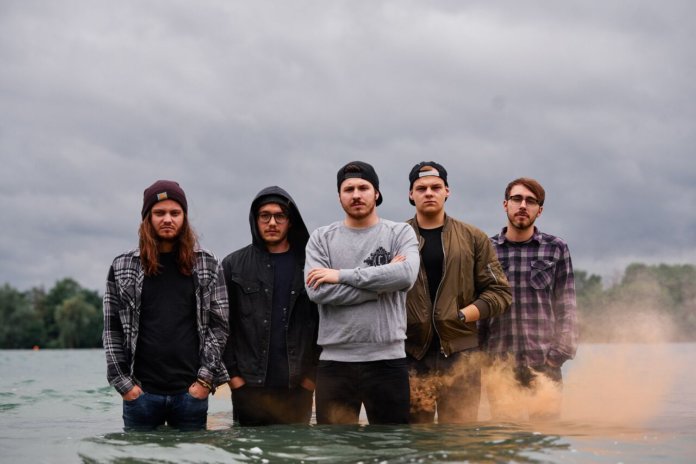 Coast Down - Hardcore Band - Regensburg