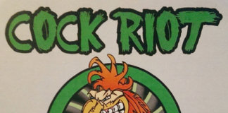 Cock Riot - Punk-Rock