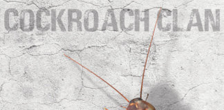 Cockroach Clan - Songs About Blunt Knives and Deep Love