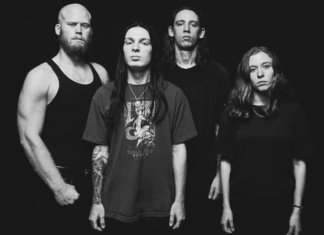 Code Orange (Pressebild by Jimmy Fontaine)