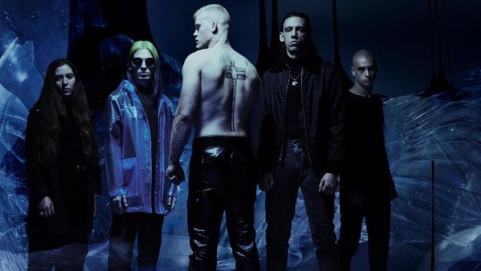 Code Orange (Promo, 2020)