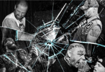 Cold AS Life Hardcore