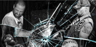 Cold AS Life Hardcore