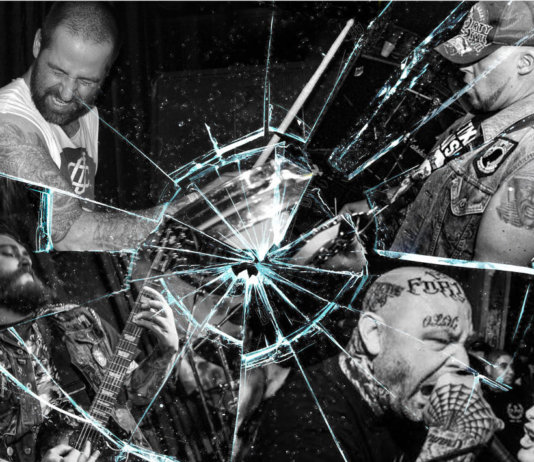 Cold AS Life Hardcore