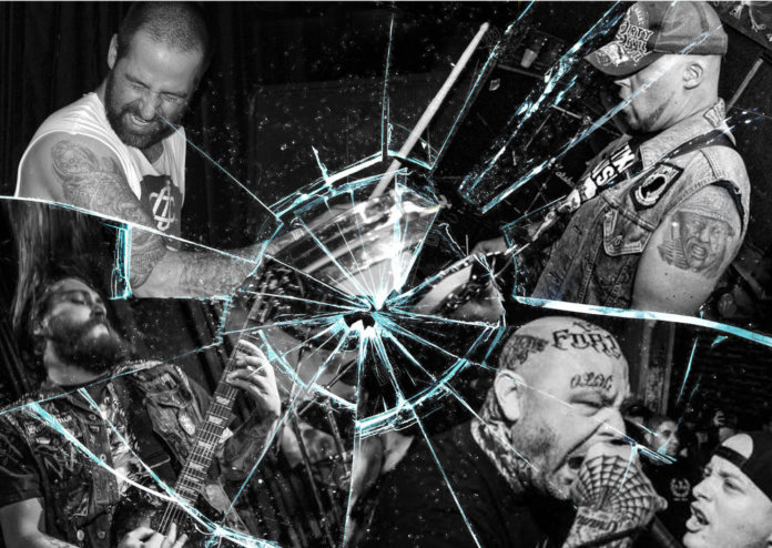 Cold As Life - Hardcore Band USA 2017 Cold AS Life Hardcore