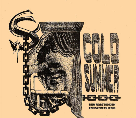 Cold Summer - Den Umständen entsprechend (2025)