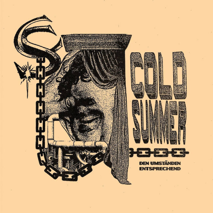 Cold Summer - Den Umständen entsprechend (2025)