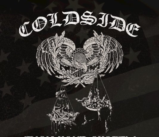 Coldside - Fuck Your System