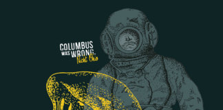 Columbus Was Wrong - Nicht Ohio (2019)