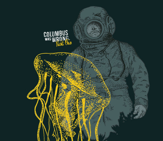 Columbus Was Wrong - Nicht Ohio (2019)
