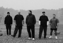 Farewell Youth Festival: Die nächsten Bands für 2027 Comeback Kid (Photo by Keith Thompson)
