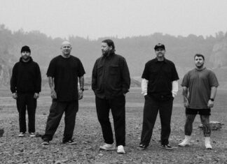 Comeback Kid (Photo by Keith Thompson)