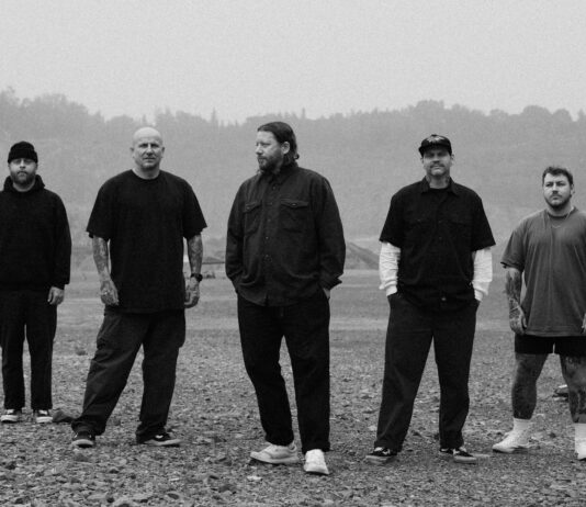 Comeback Kid (Photo by Keith Thompson)