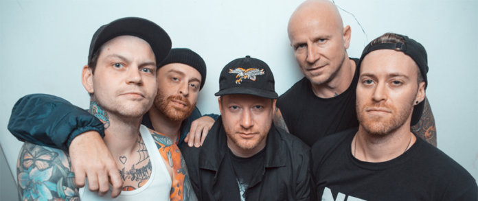 Comeback Kid (2020)