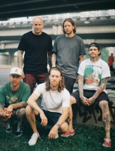 Comeback Kid (2021, Photo by Jordanne Oletic)