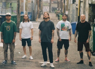 Comeback Kid (2021, Photo by Jordanne Oletic)