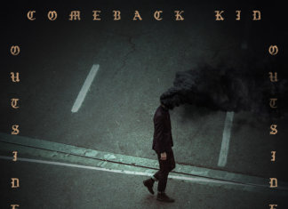 Comeback Kid - Outsiders 2017