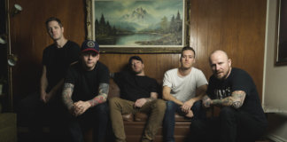 Comeback Kid - Photo by Avi Dhillon