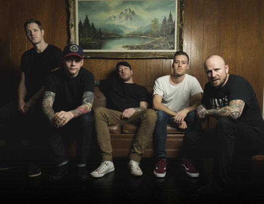 Comeback Kid - Photo by Avi Dhillon