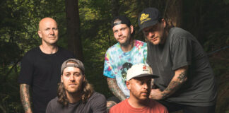 Comeback Kid (Photo by Avrinder Dhillon)