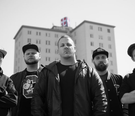 Companion – Unbroken: Exklusiver Album-Stream