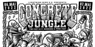 Concrete Jungle Fest 2022