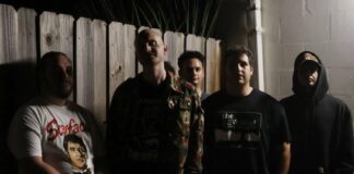 Contention (Photo by Chelsea Gryn)