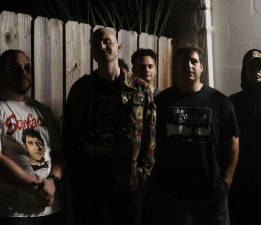 Contention (Photo by Chelsea Gryn)