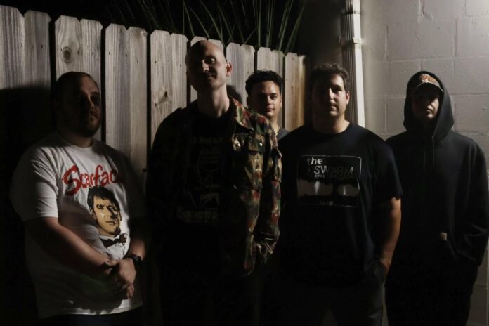 Contention (Photo by Chelsea Gryn)