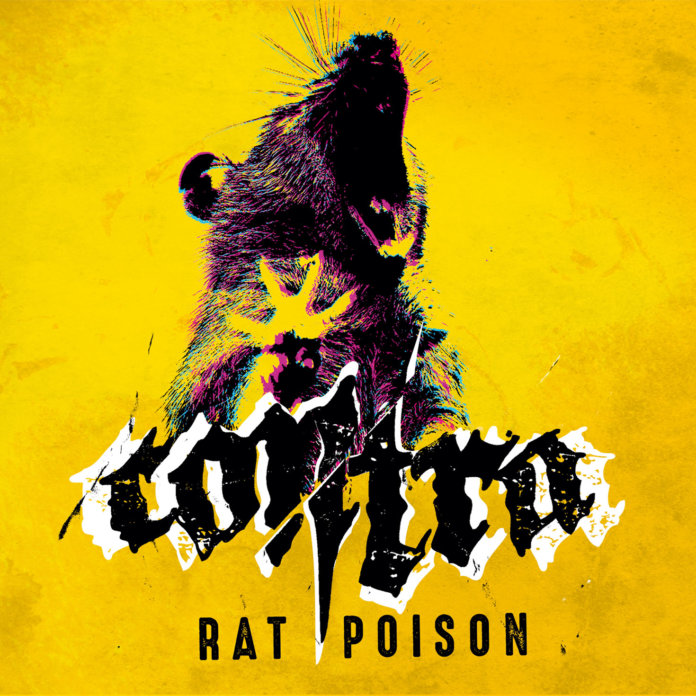 Contra - Ratpoison