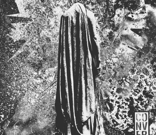 Converge - The Dusk In Us (Cover)
