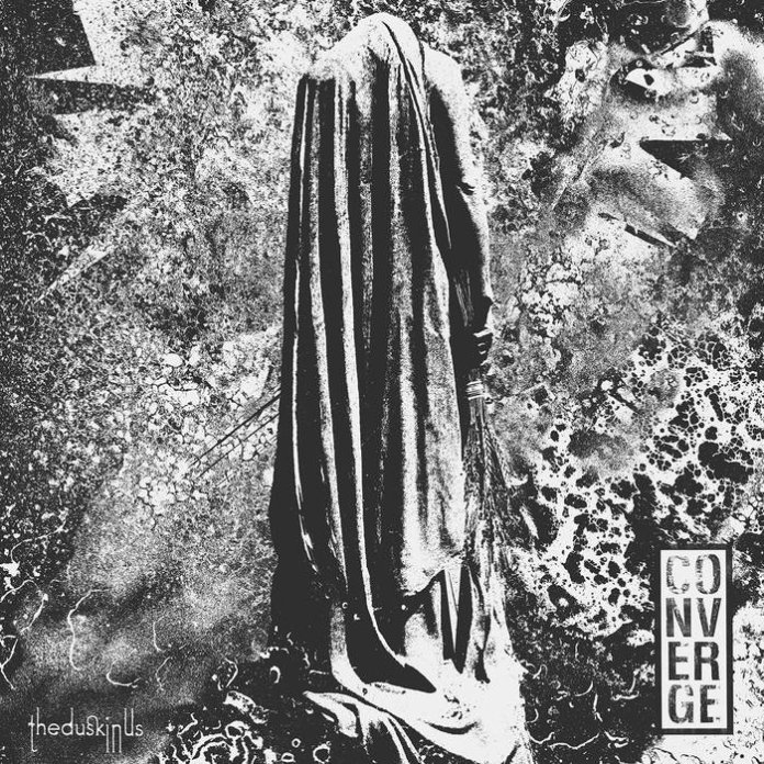 Converge - The Dusk In Us (Cover)