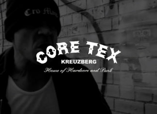 CoreTex Records Weekly Top-20 (KW 25, 2020)