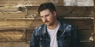 Cory Wells (Photo by Jonathan Weiner)