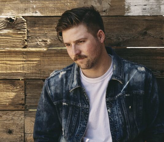 Cory Wells (Photo by Jonathan Weiner)