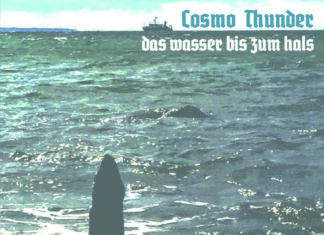 Cosmo Thunder - Wasser bis zum Hals (2021)