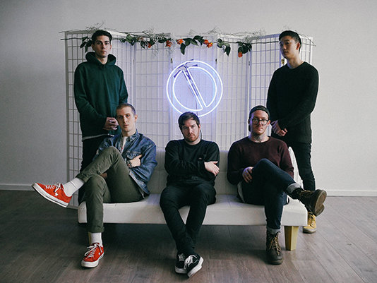 Counterparts - 2018