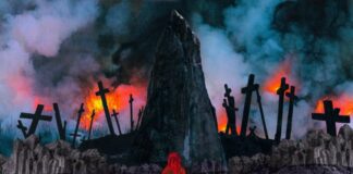 Counterparts - A Eulogy for Those Still (2022)