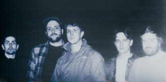 Counterparts (Photo by Ben Ward)
