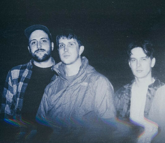 Counterparts (Photo by Ben Ward)