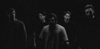 Counterparts (Photo by Ben Ward)