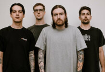 Counterparts (Photo by Gabe Becerra)