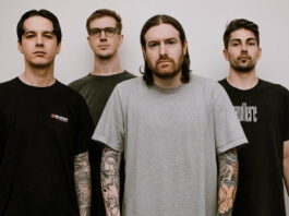 Counterparts (Photo by Gabe Becerra)