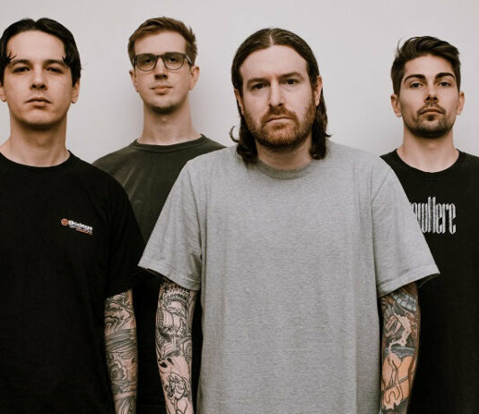 Counterparts (Photo by Gabe Becerra)