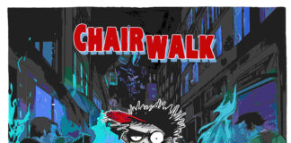Chairwalk – Misanthropie ::: Review (2026) Chairwalk - Misanthropie (2026)
