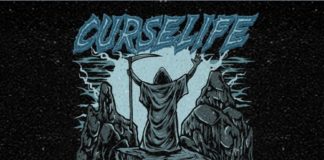 Curselife - Higher Ground (Farewell Records, 2020)